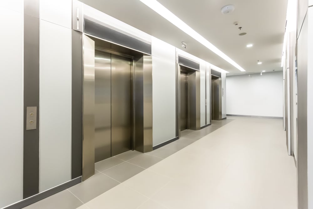 Elevator Recall Design Fire Protection Services NY Engineers